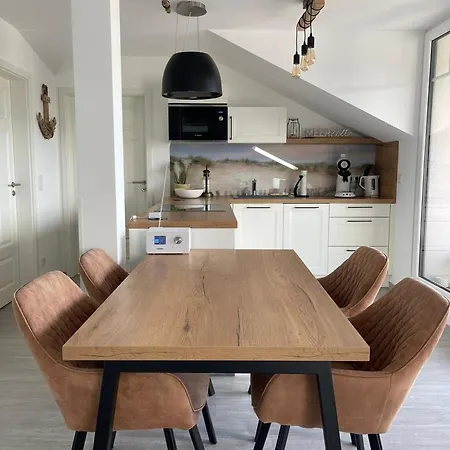 Sonnenschein - Whg 10 Appartamento *