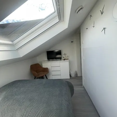 Sonnenschein - Whg 10 Appartamento