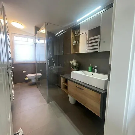 Appartamento Sonnenschein - Whg 10 *