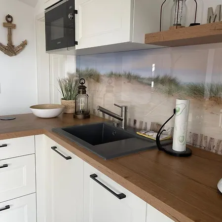 Sonnenschein - Whg 10 Zingst