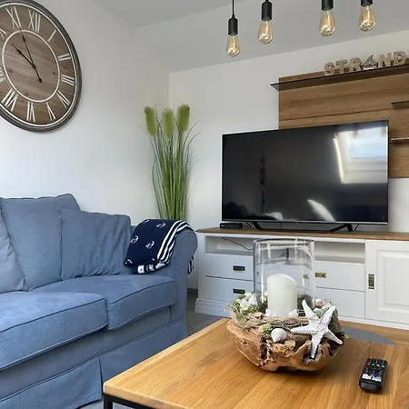 Sonnenschein - Whg 10 Appartamento