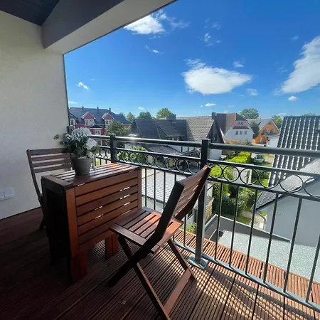 Appartamento Sonnenschein - Whg 10