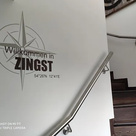 Sonnenschein - Whg 10 Appartamento *