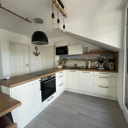 Appartamento Sonnenschein - Whg 10 *