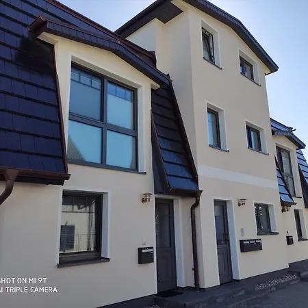 Sonnenschein - Whg 10 Appartamento Zingst