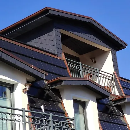 Sonnenschein - Whg 10