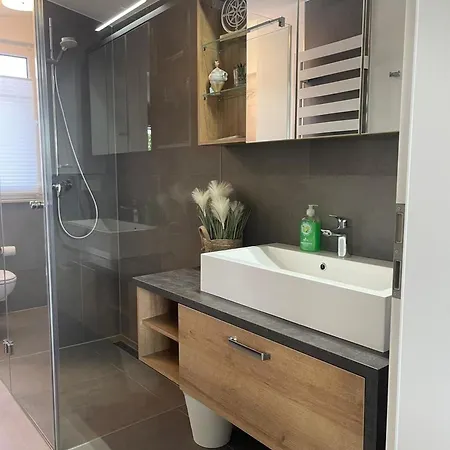 Sonnenschein - Whg 10