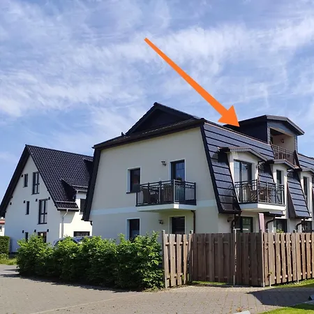 Appartamento Sonnenschein - Whg 10