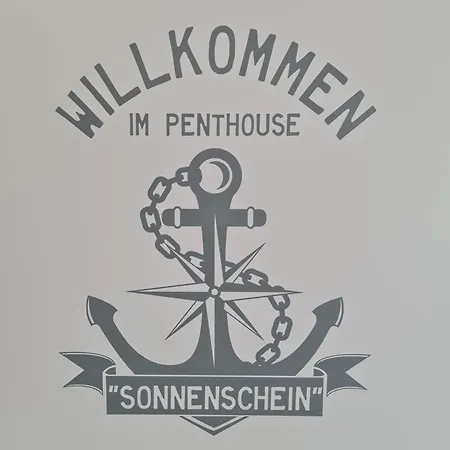 Sonnenschein - Whg 10 Appartamento *